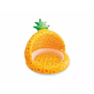 Basen Brodzik z daszkiem - Ananas Intex 58414 Pool Garden Party