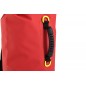 Wodoodporny worek / torba / plecak 90 L czerwony - Aqua Marina