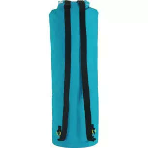Wodoodporny worek / torba / plecak 90 L błękitny - Aqua Marina