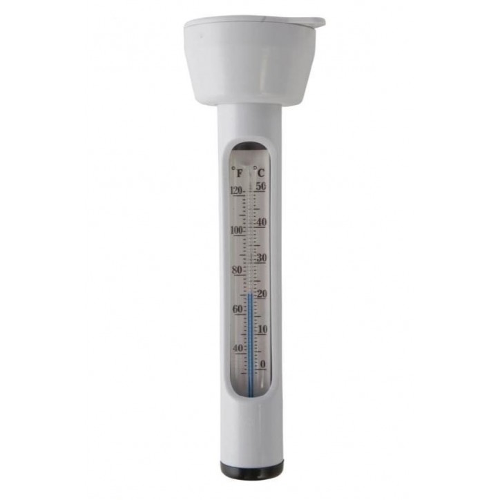 Basenowy termometr Intex