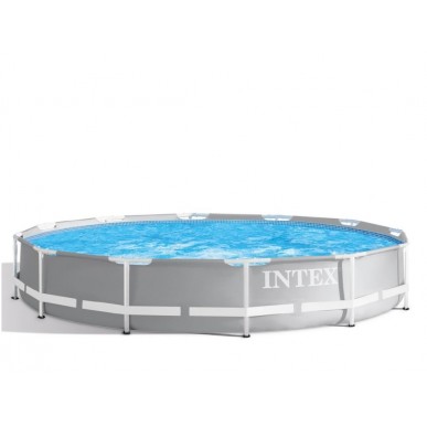 Złączka "T" do basenów Prism Frame Pools Intex 12452 Pool Garden Party