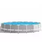 Niecka basenowa do basenu Prism Frame Pools 457 x 122 cm Intex Niecka basenowa do basenu Prism Frame Pools 457 x 122 cm Intex