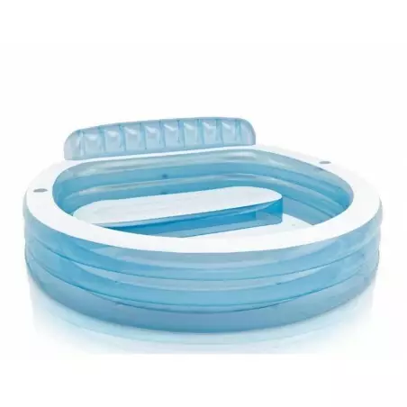 Basen Swim Center - Family Lounge Intex