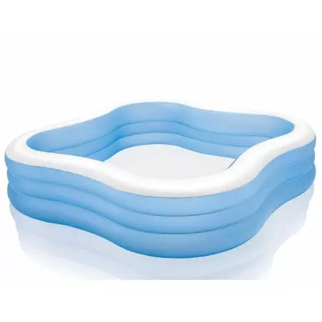 Basen Brodzik Fala Intex 57495 Pool Garden Party