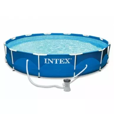 Złączka "T" do basenów Metal Frame Intex 12145 Pool Garden Party