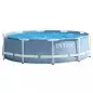 Niecka basenowa do basenu Prism Frame Pools 305 x 76 cm Intex