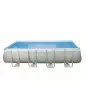 Niecka do Prism Frame Rectangular 400 x 200 x 100cm Niecka do Prism Frame Rectangular 400 x 200 x 100cm