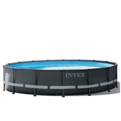Podstawa nogi basenowej w basenach Ultra Intex 11453 Pool Garden Party