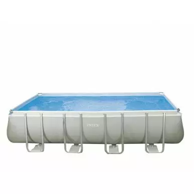 Belka pozioma C do basenów prostokątnych Ultra i Prism Frame Intex 12163 Pool Garden Party