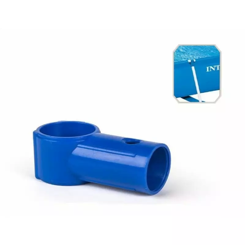 Złączka do basenów Rectangular Frame 28270, 28271, 28272 Intex Złączka do basenów Rectangular Frame 28270, 28271, 28272 Intex