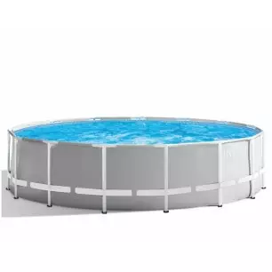 Belka pionowa do basenów okrągłych Prism o wys. 122 cm Intex