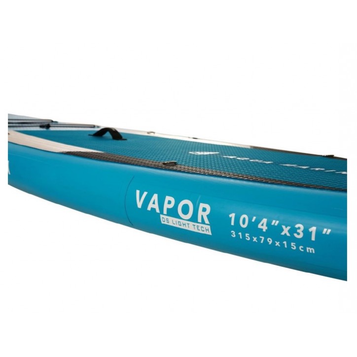 Vapor 10'4" - Deska SUP - All-round - Aqua Marina Vapor 10'4" - Deska SUP - All-round - Aqua Marina