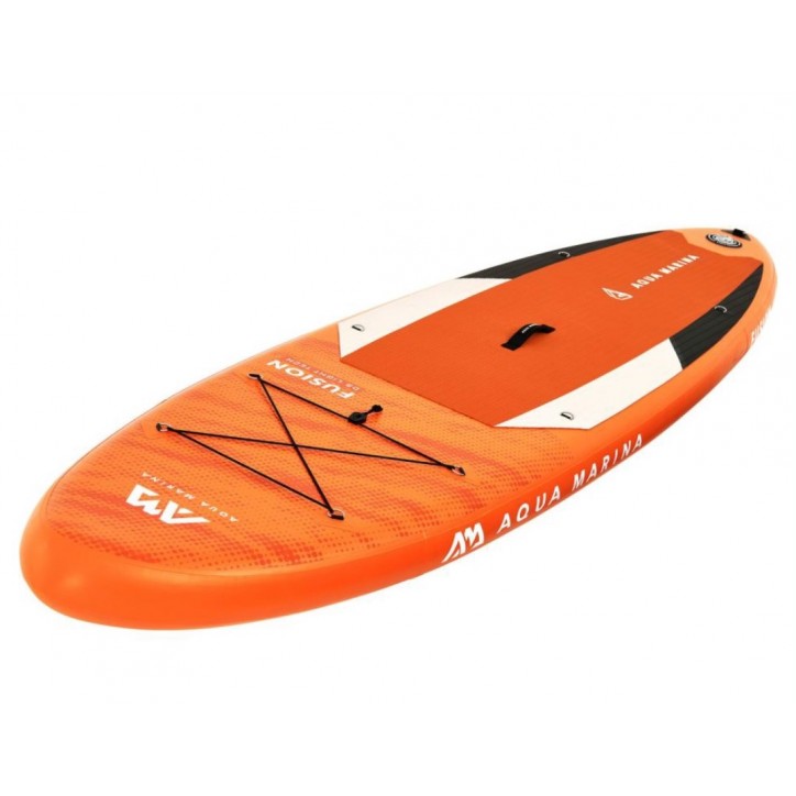 Fusion 10'10"- Deska SUP - All-round Aqua Marina Fusion 10'10"- Deska SUP - All-round Aqua Marina