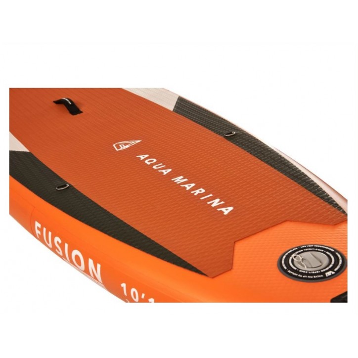 Fusion 10'10"- Deska SUP - All-round Aqua Marina Fusion 10'10"- Deska SUP - All-round Aqua Marina