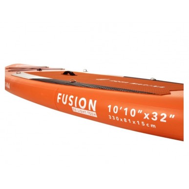 Fusion 10'10"- Deska SUP - All-round Aqua Marina BT-21FUP Pool Garden Party