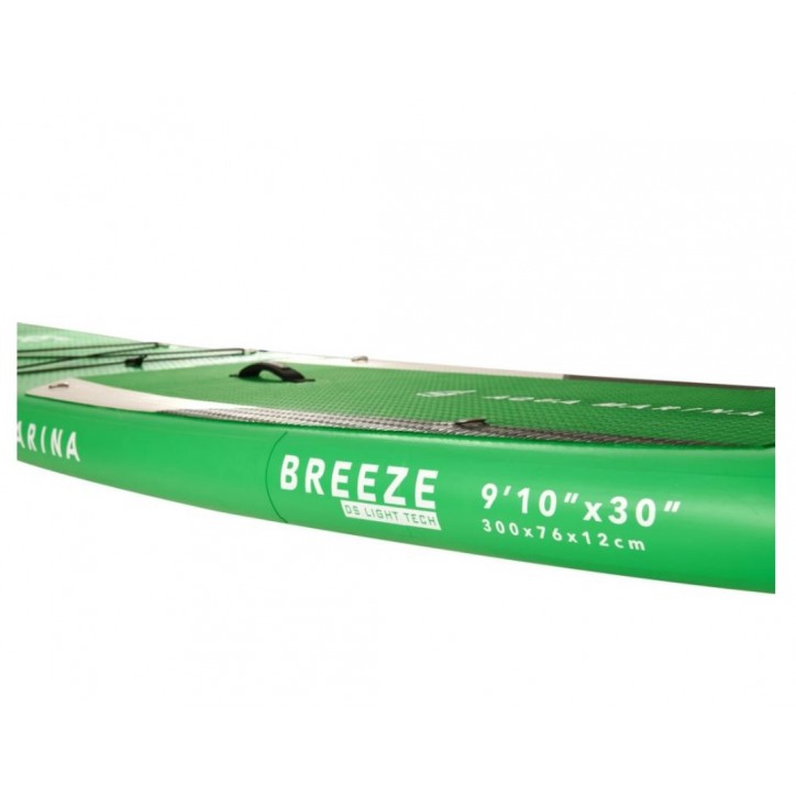 Breeze 9'10" - Deska SUP -  All-round - Aqua Marina