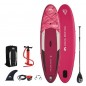 Coral 10'2"- Deska SUP - Advanced - Aqua Marina-PRODUKT ARCHIWALNY