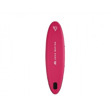 Coral 10'2"- Deska SUP - Advanced - Aqua Marina BT-21COP Pool Garden Party