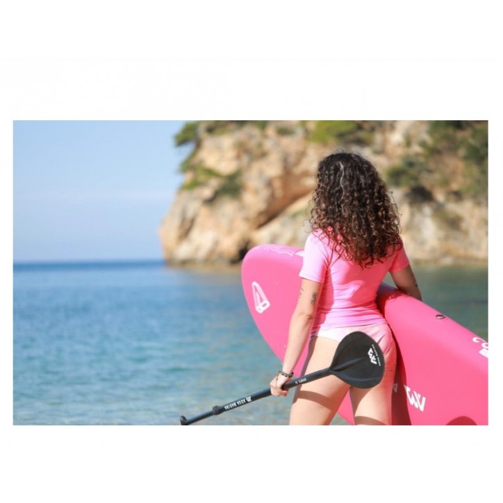 Coral 10'2"- Deska SUP - Advanced - Aqua Marina Coral 10'2"- Deska SUP - Advanced - Aqua Marina