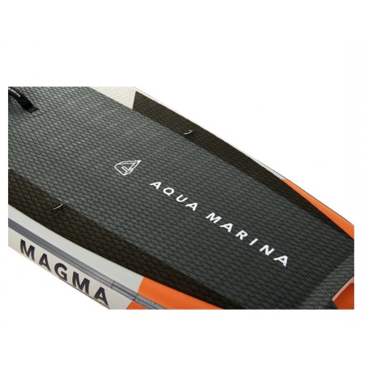 Magma 11'2" - Deska SUP - Advanced - Aqua Marina