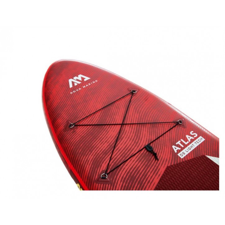 Atlas 12'0"- Deska SUP - Advanced - Aqua Marina Atlas 12'0"- Deska SUP - Advanced - Aqua Marina