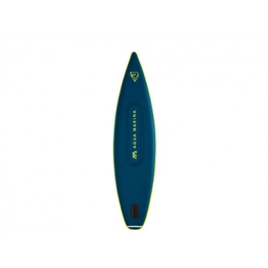 Hyper 11'6" - Deska SUP - Touring - Aqua Marina BT-21HY01 Pool Garden Party