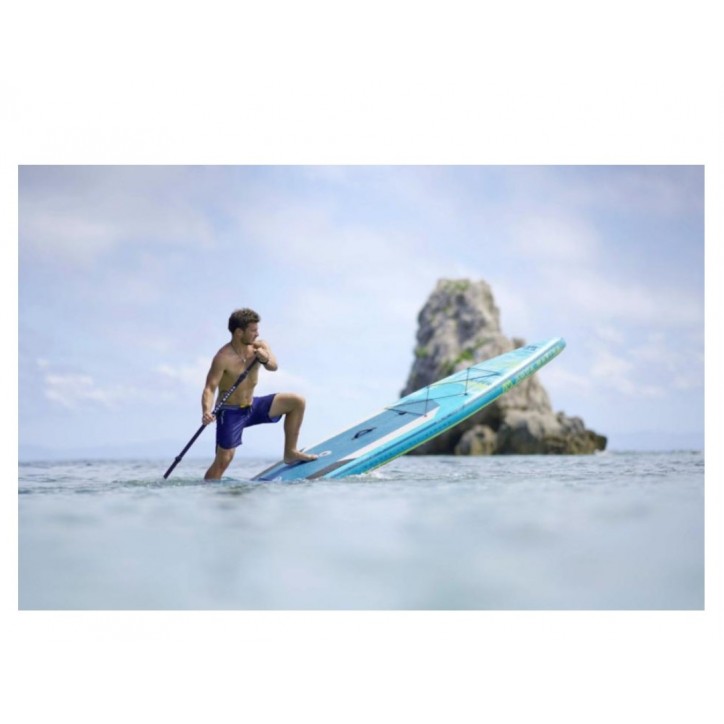 Hyper 12'6" - Deska SUP - Touring - Aqua Marina Hyper 12'6" - Deska SUP - Touring - Aqua Marina