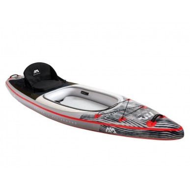 Cascade 11'2"- Kajak, Deska SUP - Aqua Marina BT-21CAP Pool Garden Party