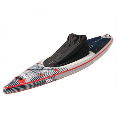 Cascade 11'2"- Kajak, Deska SUP - Aqua Marina BT-21CAP Pool Garden Party