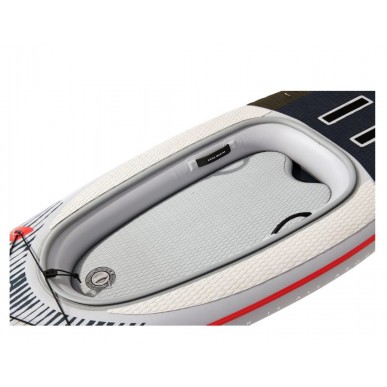 Cascade 11'2"- Kajak, Deska SUP - Aqua Marina BT-21CAP Pool Garden Party