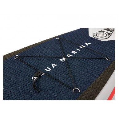 Cascade 11'2"- Kajak, Deska SUP - Aqua Marina BT-21CAP Pool Garden Party