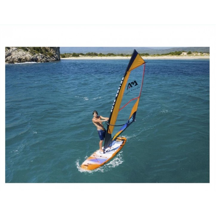 Blade 10'6" - Deska SUP/WIND - Aqua Marina Blade 10'6" - Deska SUP/WIND - Aqua Marina