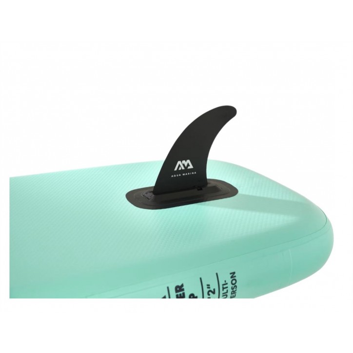 Super Trip 12'2" - Deska SUP - Aqua Marina Super Trip 12'2" - Deska SUP - Aqua Marina