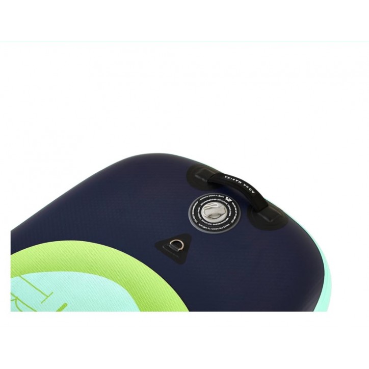 Super Trip 12'2" - Deska SUP - Aqua Marina Super Trip 12'2" - Deska SUP - Aqua Marina