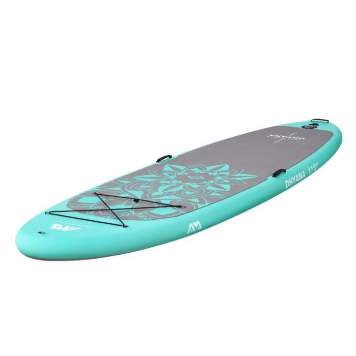 Dhyana 11'0" - Deska SUP - Aqua Marina Dhyana 11'0" - Deska SUP - Aqua Marina