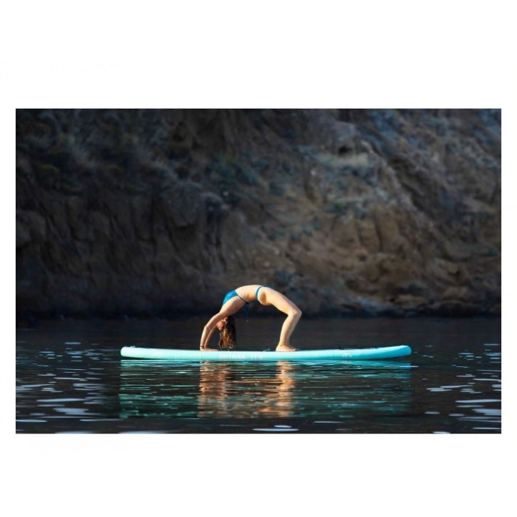 Dhyana 11'0" - Deska SUP - Aqua Marina Dhyana 11'0" - Deska SUP - Aqua Marina
