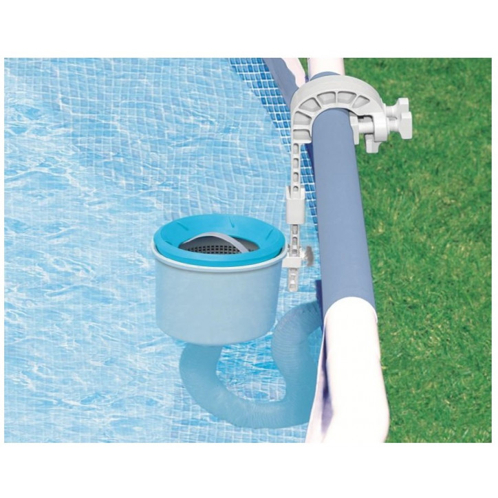 Powierzchniowy oczyszczacz wody, Skimmer Intex