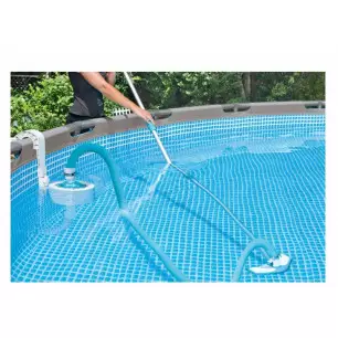 Wąż karbowany 7,6 m długości (do odkurzacza Intex 28003) Intex
