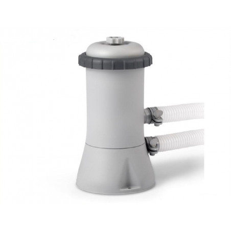 Pompa filtrująca z hydro aeracją 3785 / 2687 l/godz. Intex