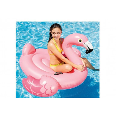Zabawka do pływania - Flaming Intex 57558 Pool Garden Party