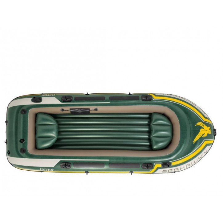 Ponton Seahawk 4 zestaw Intex Ponton Seahawk 4 zestaw Intex
