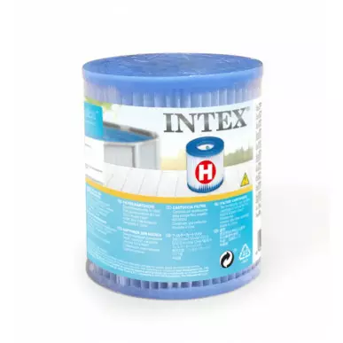 Wkład filtra typu H Intex 29007 Pool Garden Party
