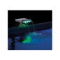 Kaskada Multi-Color LED do podświetlenia basenu Intex