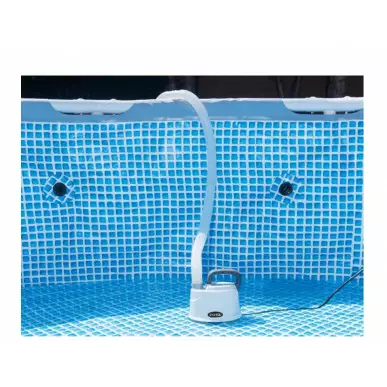 Pompa do wypompowywania wody basenowej Intex 28606 Pool Garden Party