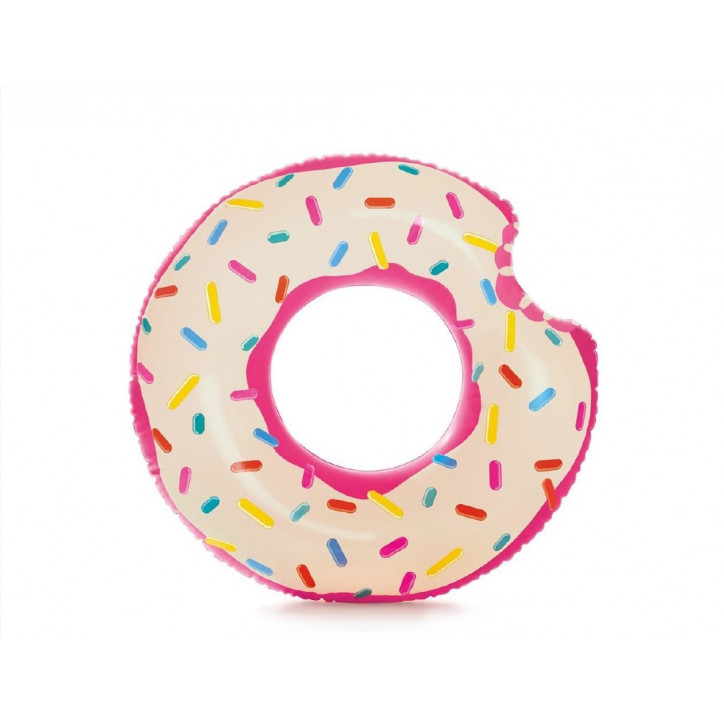 Koło do pływania Donut Intex Koło do pływania Donut Intex
