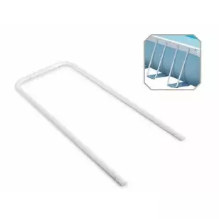 Podstawa / Noga basenu Prism Frame Rectangular Intex 12225 Pool Garden Party