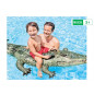 Zabawka do pływania - Aligator Intex