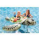 Materac - Pływające Chipsy 58776 Intex Pool Garden Party