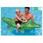 Zabawka do pływania - Mały Aligator Intex