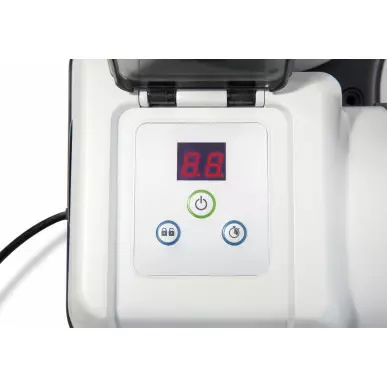 Pompa filtrująca piaskowa z hydro aeracją 4500 / 4000 l/godz. Intex 26644 Pool Garden Party